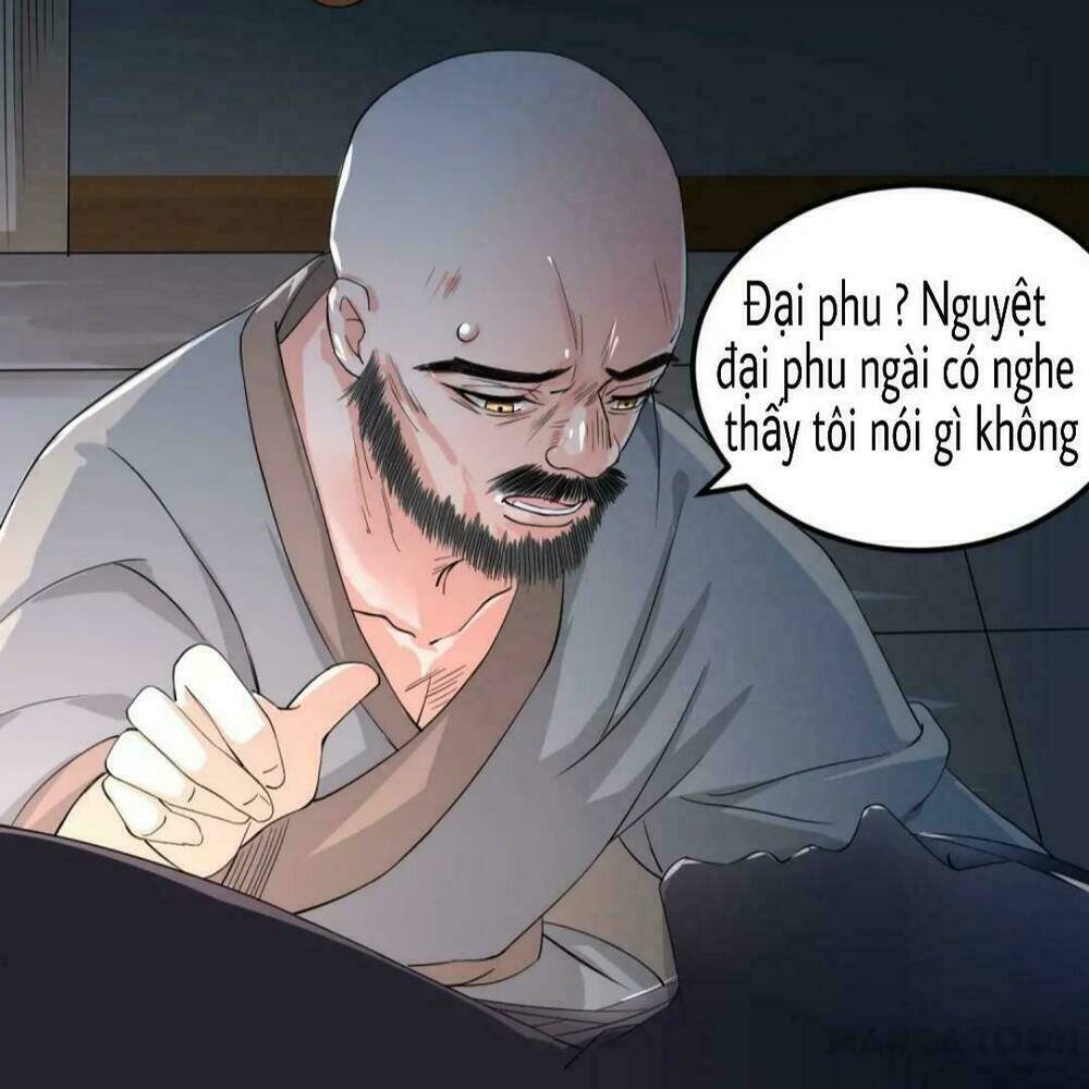 thời gian tình yêu chapter 21 5