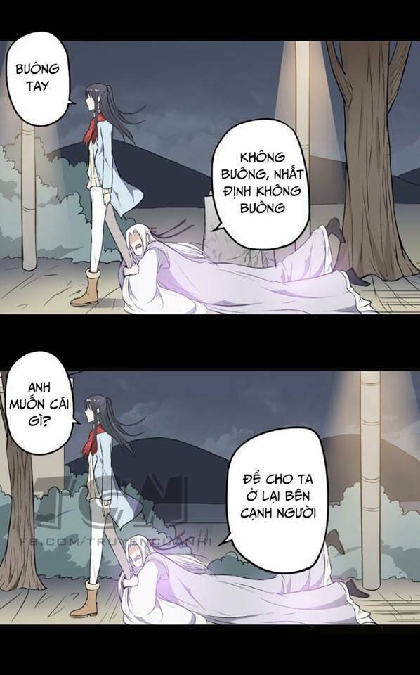 nguyệt ẩn thần chapter 2 26