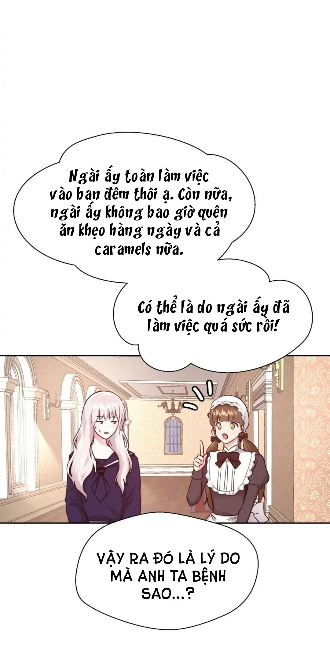 5500 sắc thái của quỷ vương chapter 12.1 7