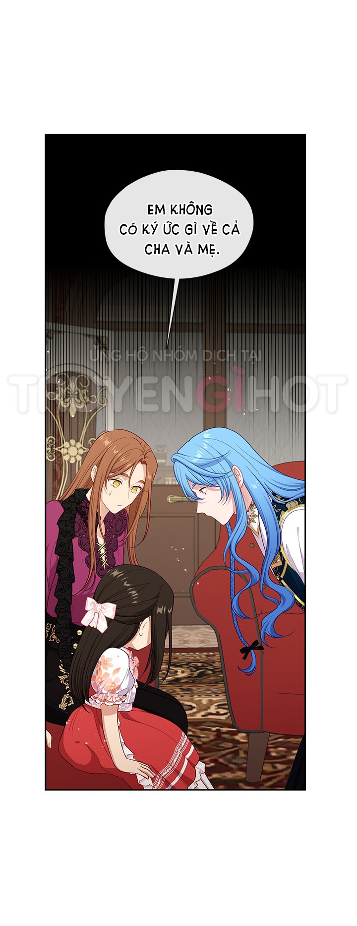 cẩn thận nữ phụ phản diện đấy! chapter 113 33