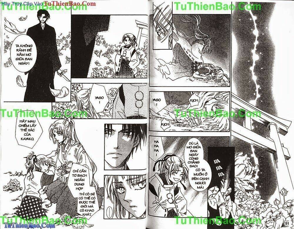 pháp sư tơ hồng chapter 10 26