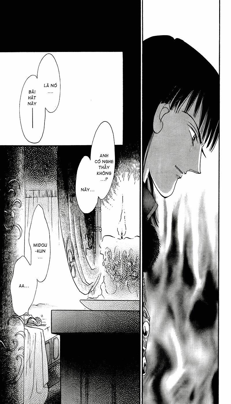 s to m no sekai chapter 8 9