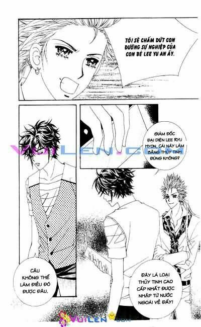 chạm mặt thần tượng chapter 11 113