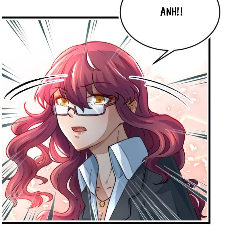 tranh vườn trường tu tiên chapter 1 9