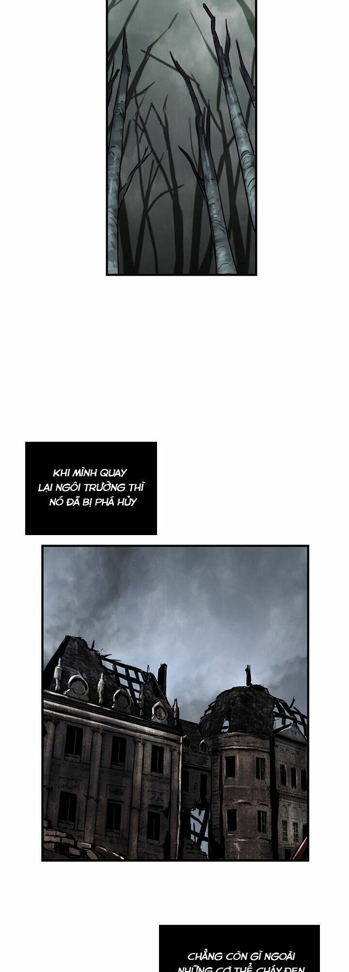 quỷ vương là goblin thì có vấn đề gì không?! chapter 6 39