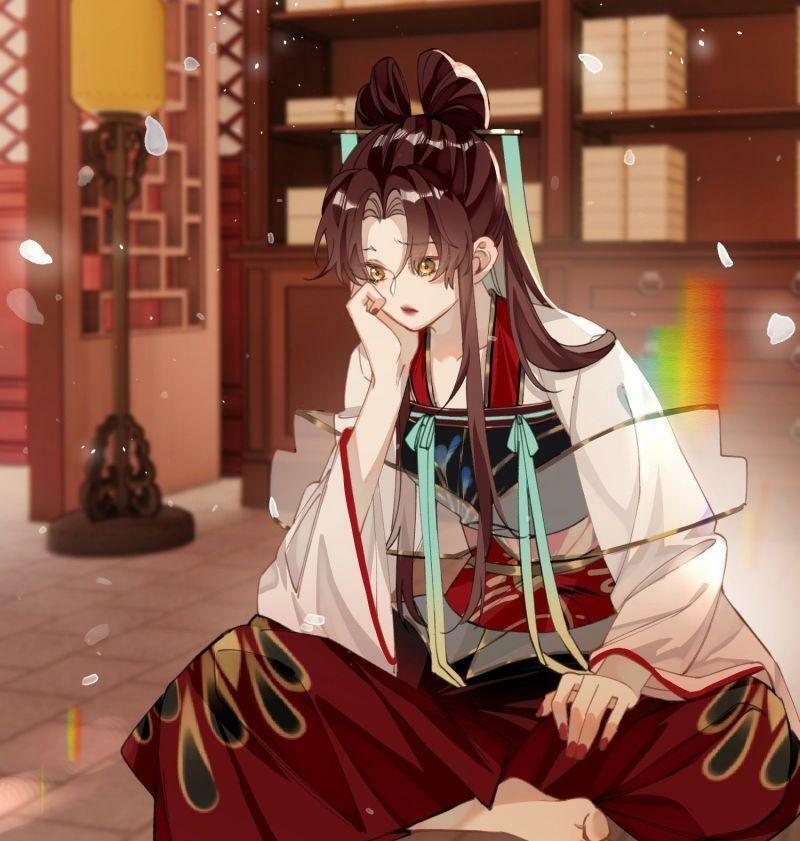 phế vật công chúa muốn nhặt chồng chapter 21 28