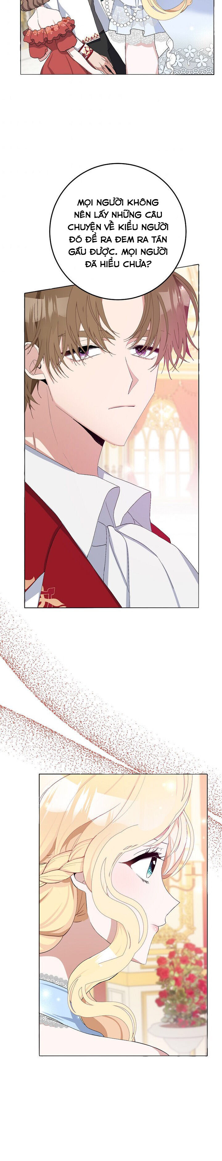 xin hãy kết hôn với em chapter 7 29