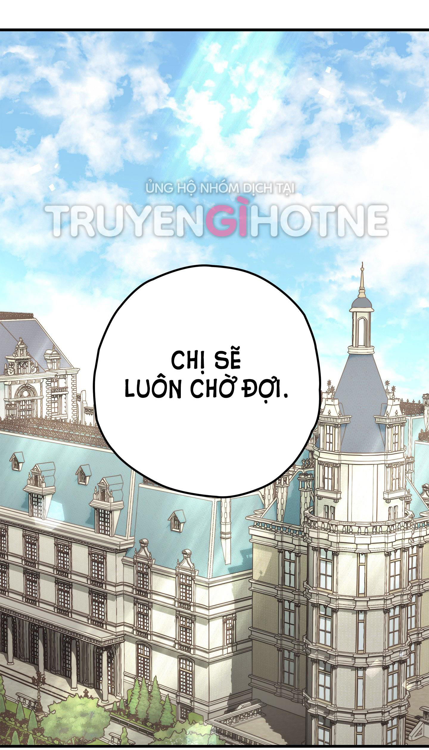 mặt trái của sự thật chapter 3.2 21