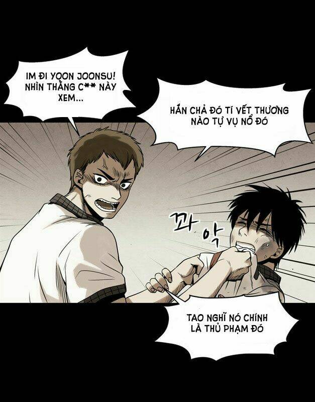 infectee chapter 4 52