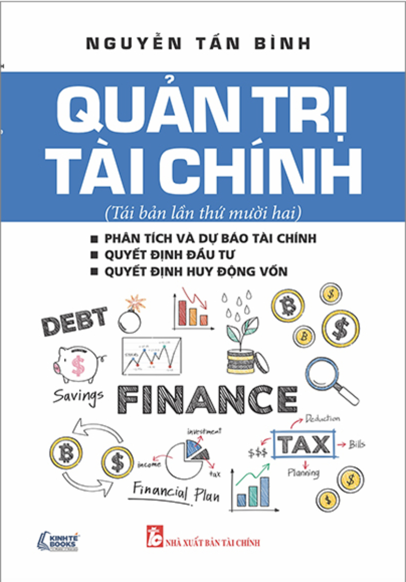 Quản Trị Tài Chính_KT