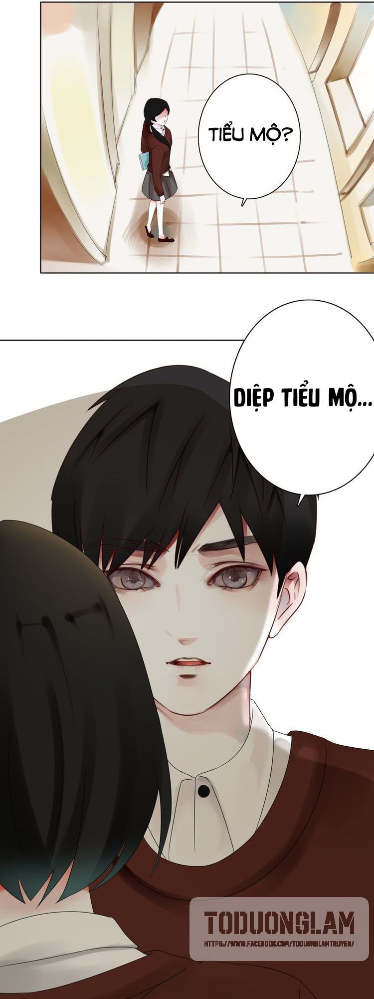 thời gian và không gian song song giữa anh và cô chapter 4 27