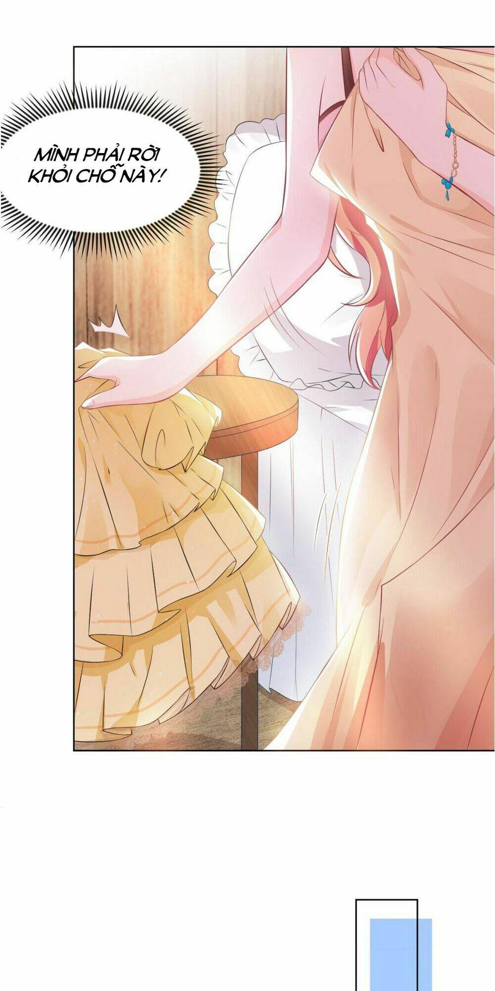 phụng tử thành hôn : tiên thê không được trốn chapter 1 18