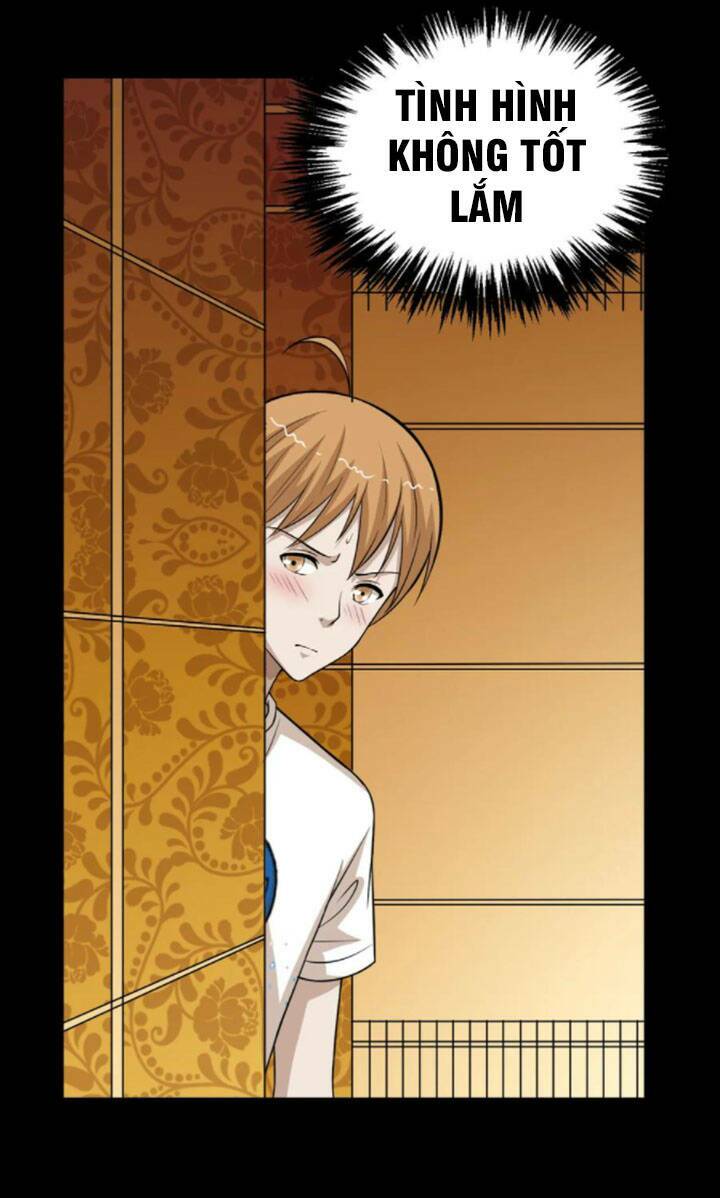 đai ca trở lại tuổi 16 chapter 65 20