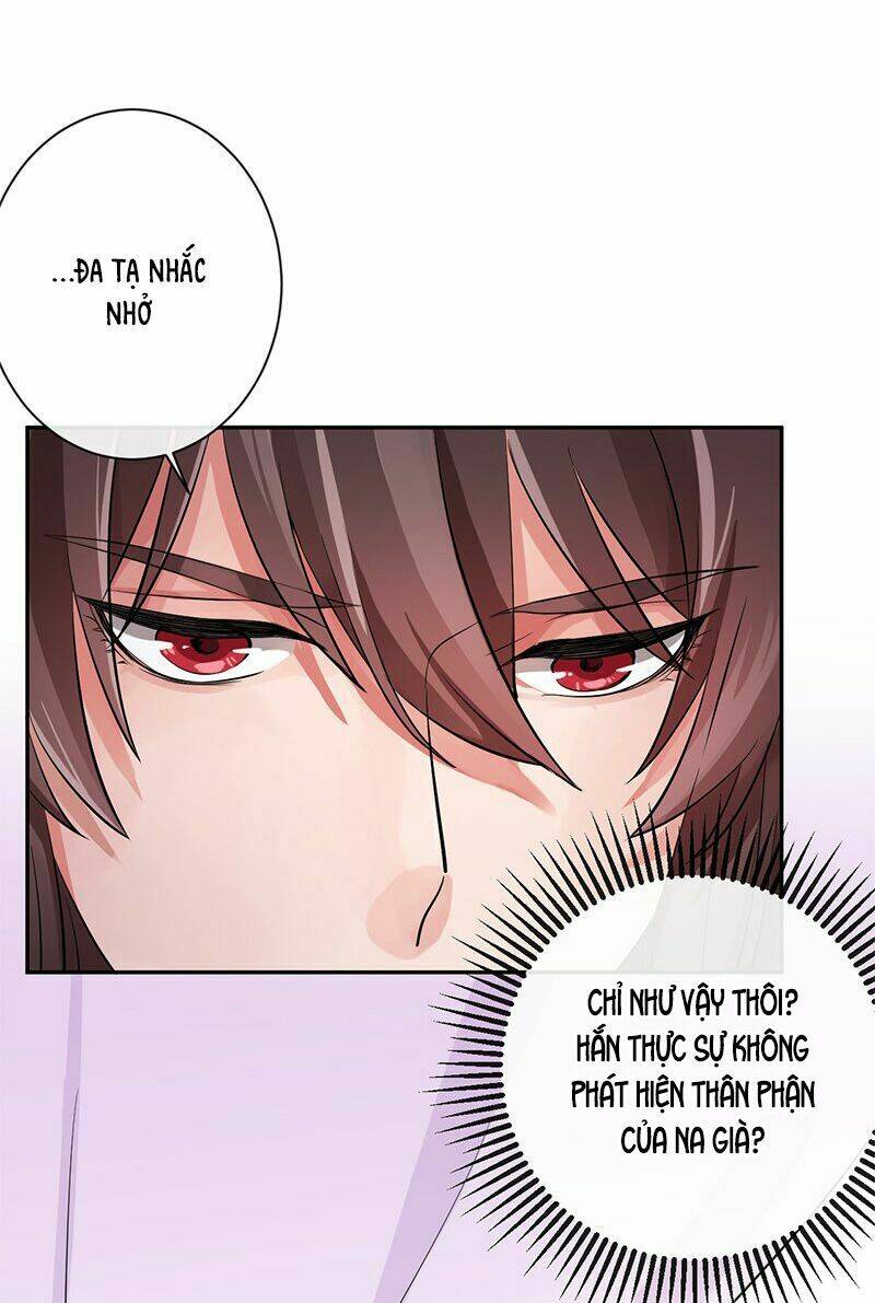 nghiên hương kỳ đàm chapter 27 11