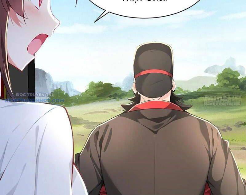 ta thực sự không muốn làm thần tiên chapter 89 78