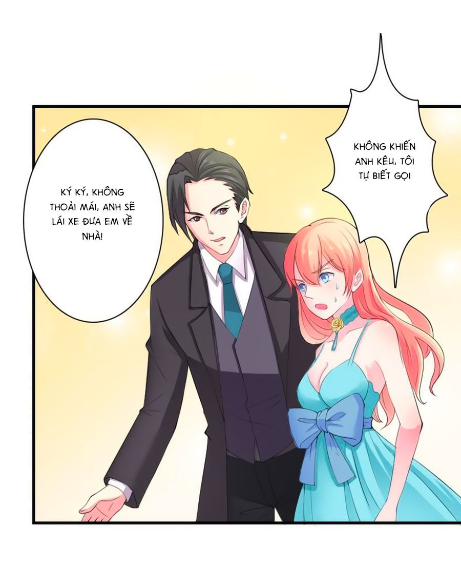 watashi wo hitorijime ni shite chapter 11 13