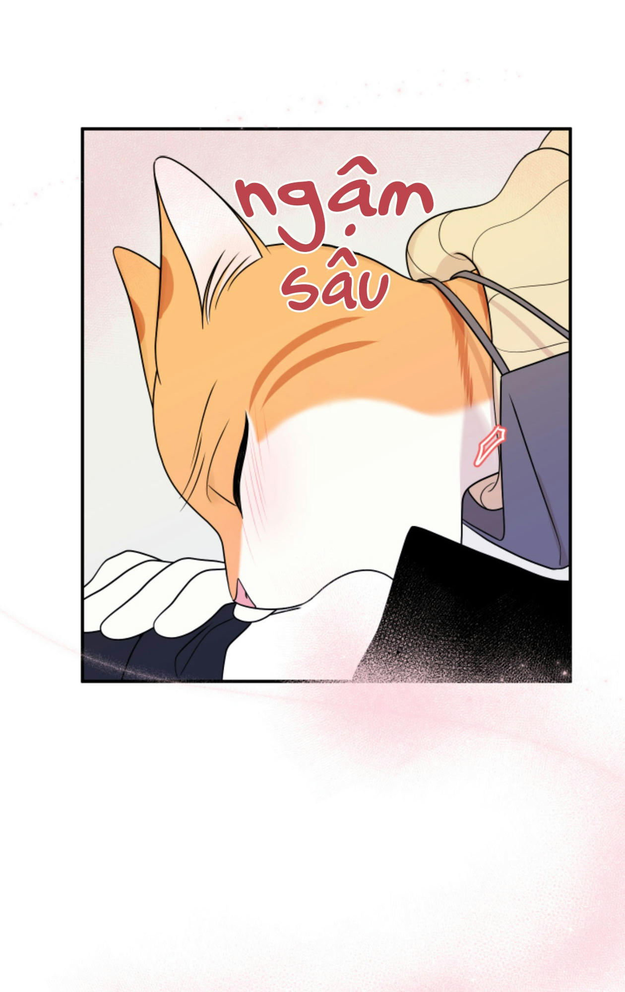 dự án xanh chapter 24 48