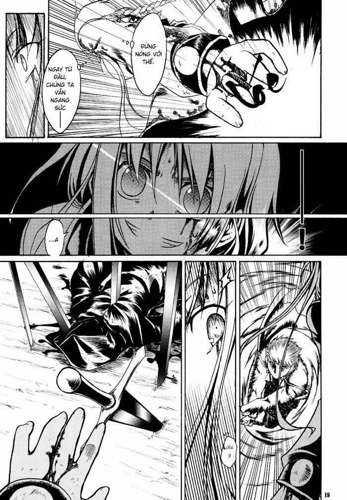 sword dancers ii chapter 2 17