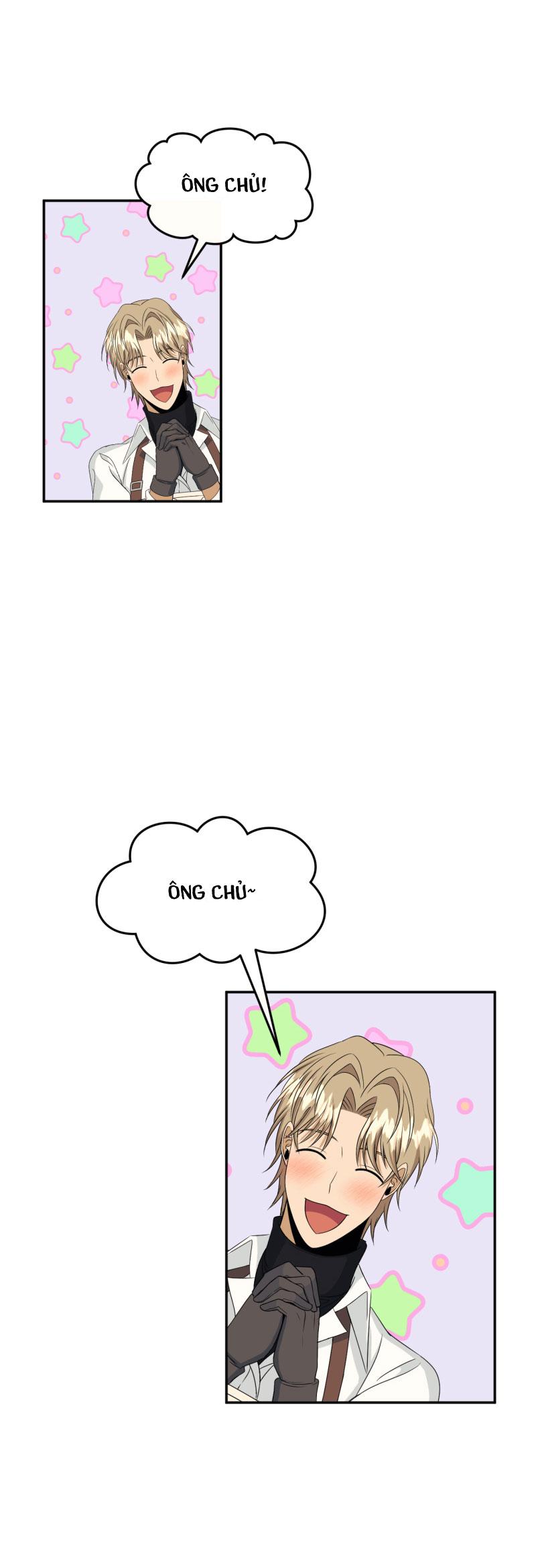 tuyển tập những ông chú tà zâm chapter 7.3 3