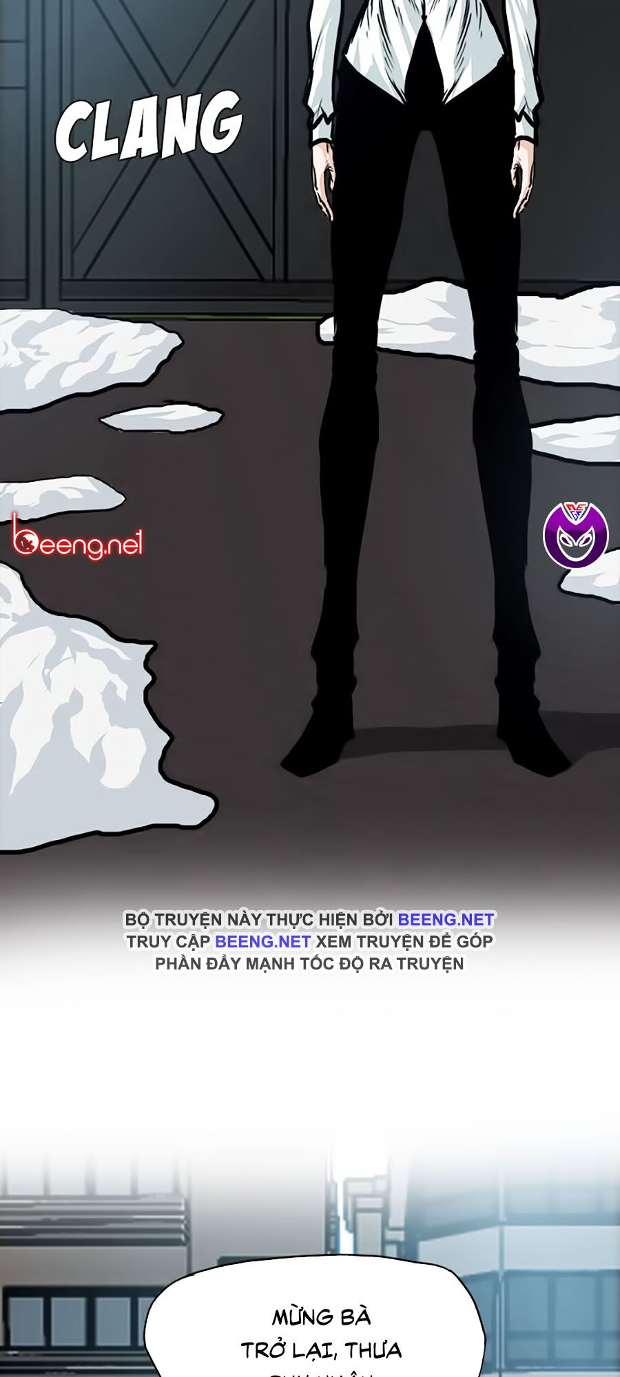 bá chủ học đường ss2 chapter 58 6