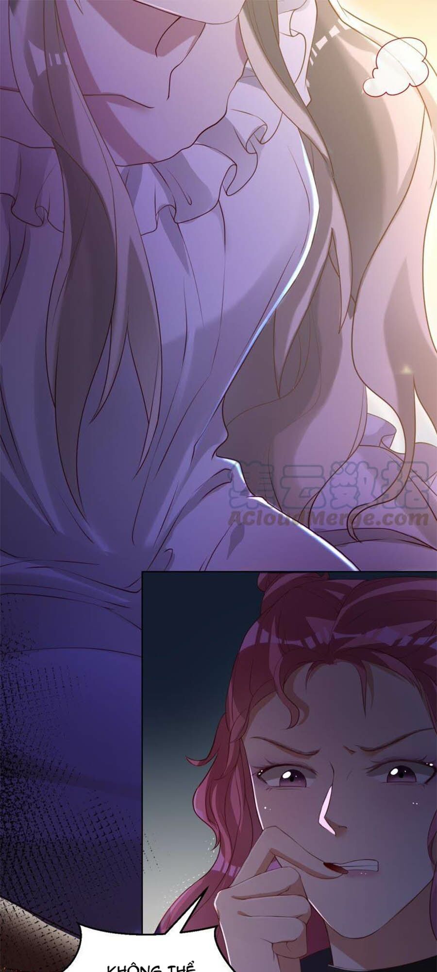 thần luân mật luyến chapter 59 9