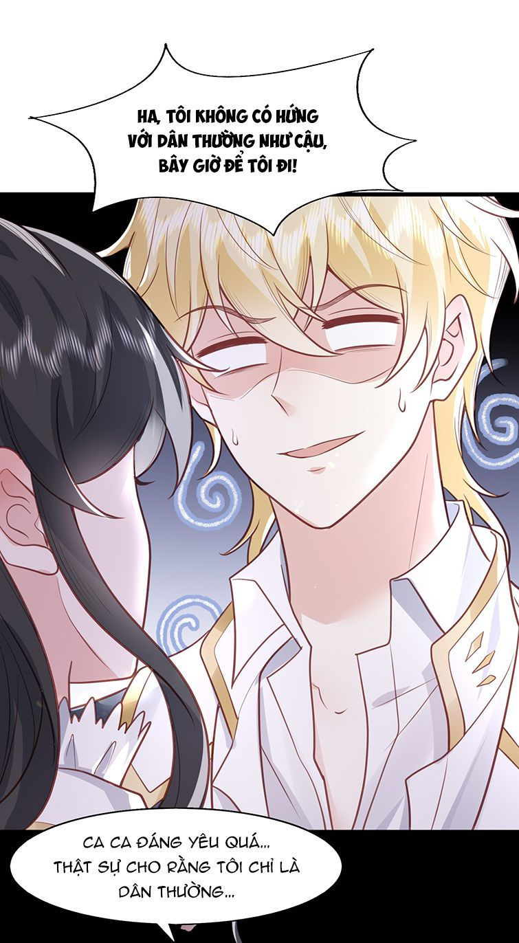 phản diện bị truy thành đoàn sủng chapter 37 7