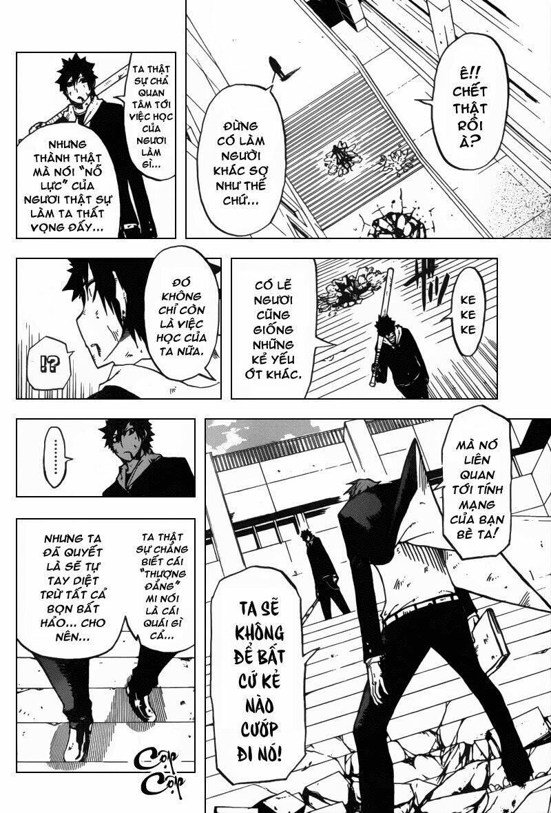 swot chapter 8 10