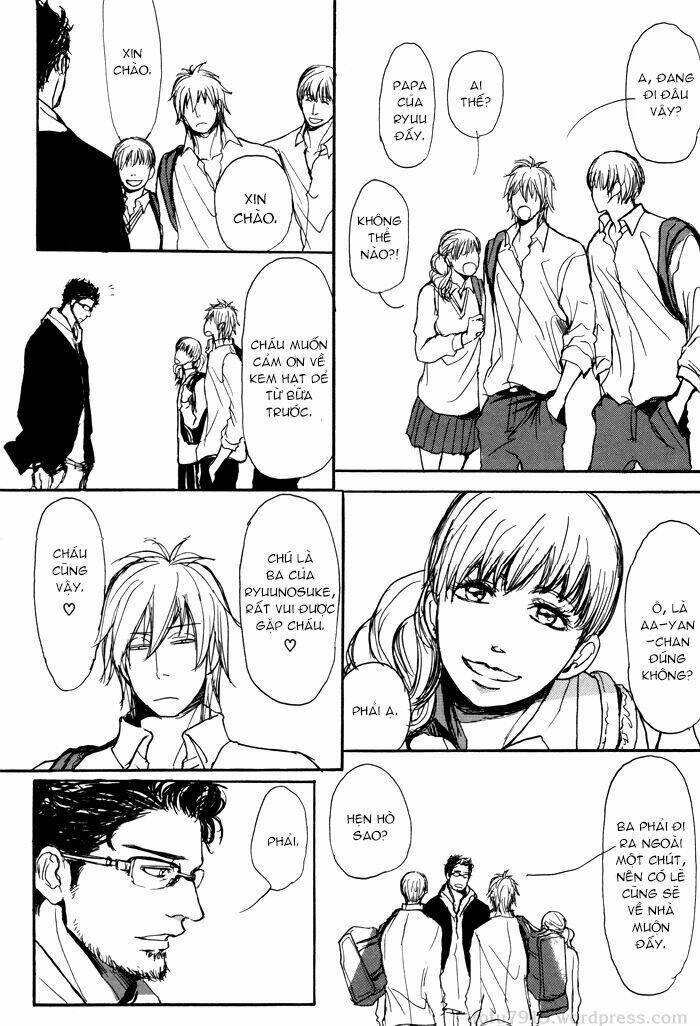 papa’s assassin chapter 1 27