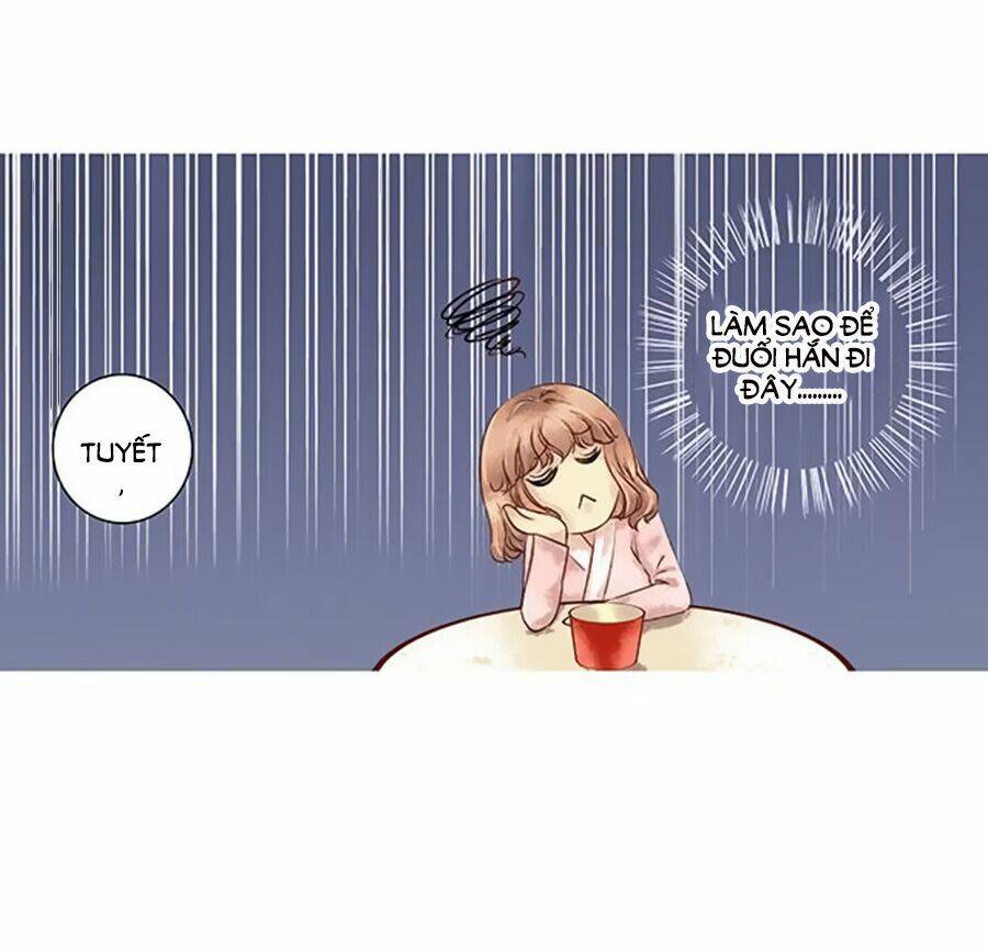 thiên niên minh vương cộng chẩm miên chapter 3 67