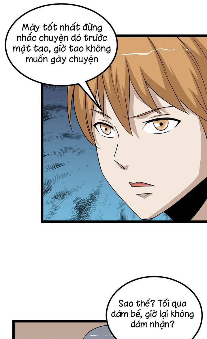 đai ca trở lại tuổi 16 chapter 119 3