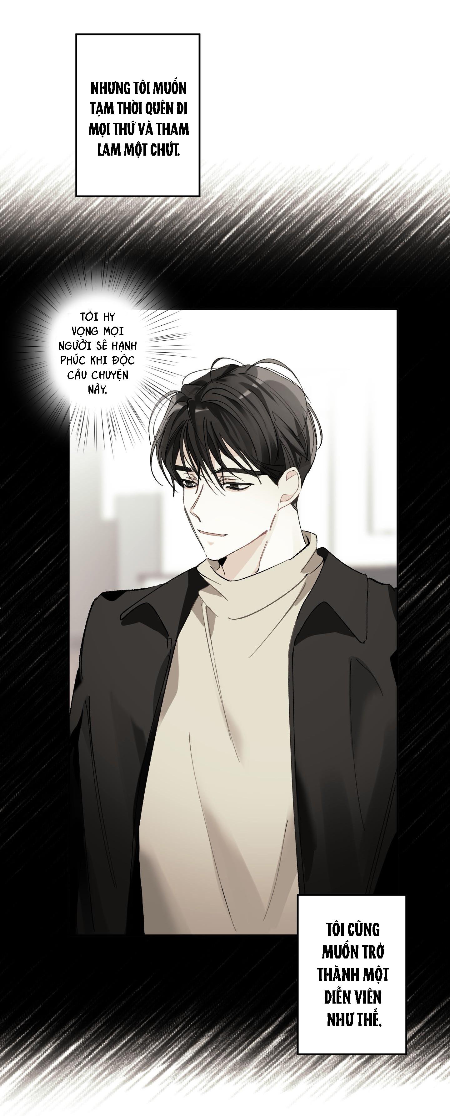 thế giới của tôi khi không có em chapter 25 41