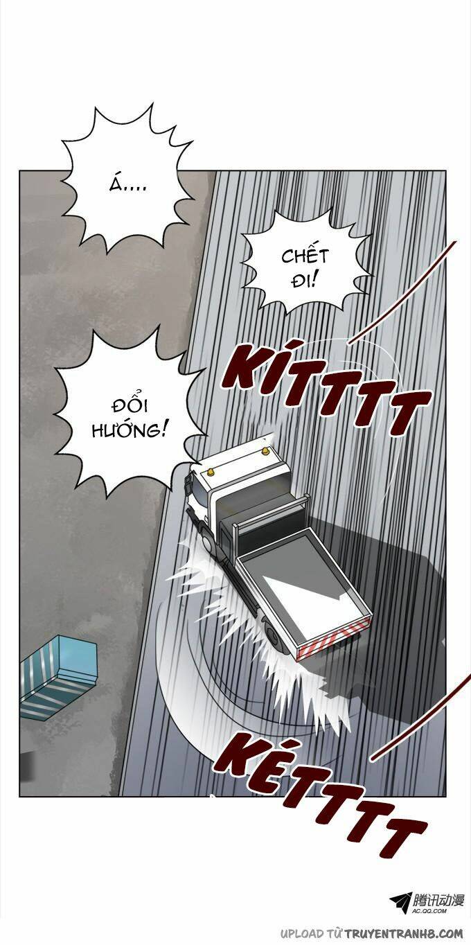 ớn lạnh tuyệt đối chapter 27 44