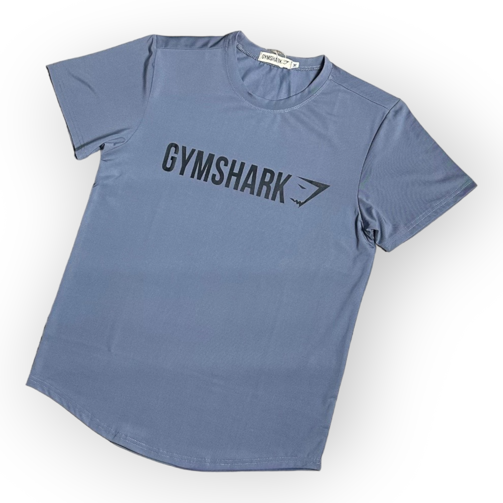 Áo phông nam thể thao DO GYM SHOP form ôm body, thun lạnh co giãn 4 chiều thoáng mát