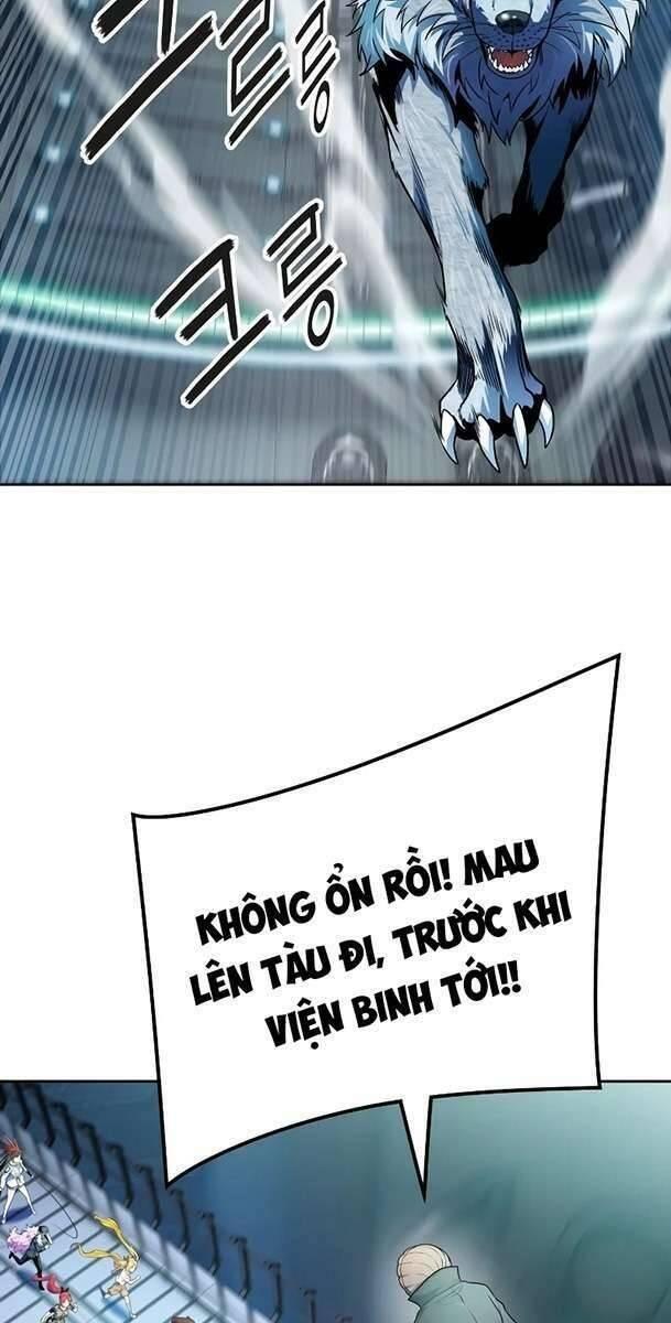 tòa tháp bí ẩn 2 chapter 573 41
