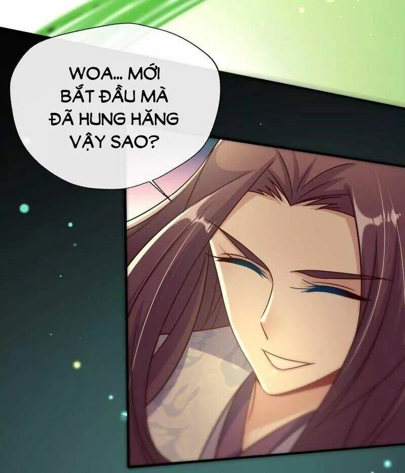 huyết tộc đại nhân của ta chapter 17 4