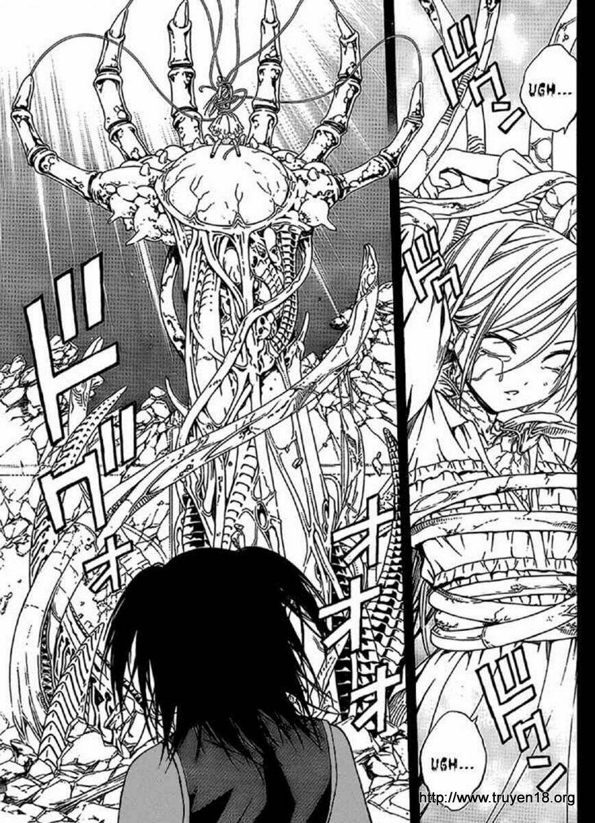 cô nàng ma cà rồng ii chapter 33 10