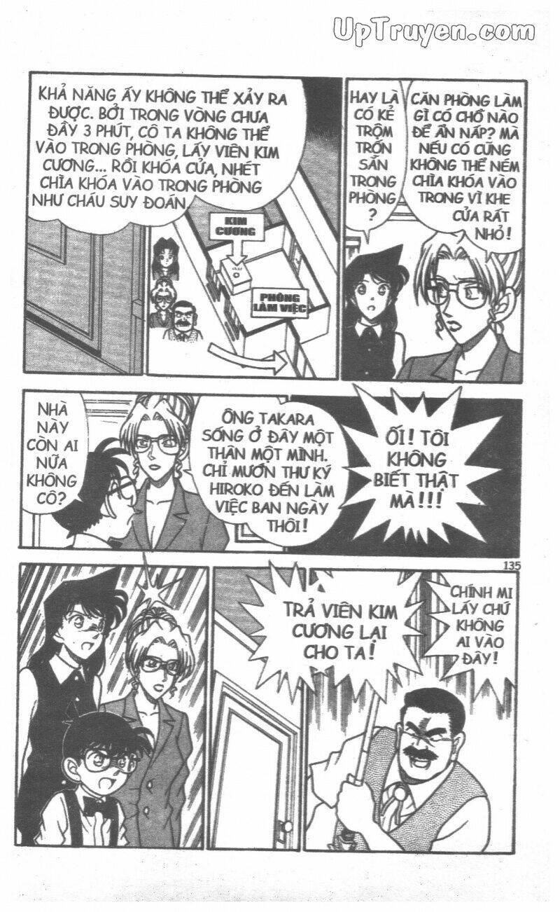 conan - bộ đặc biệt chapter 10 132