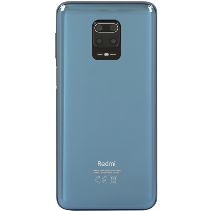 Điện thoại Xiaomi Redmi Note 9 Pro - Hàng Chính Hãng