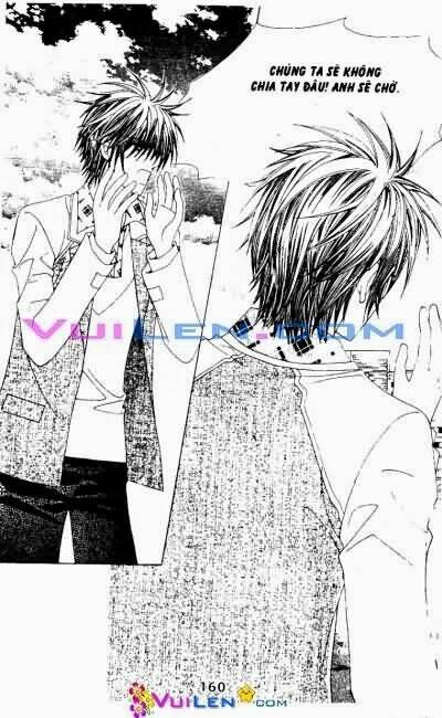 cuộc sống của tôi chapter 13 161