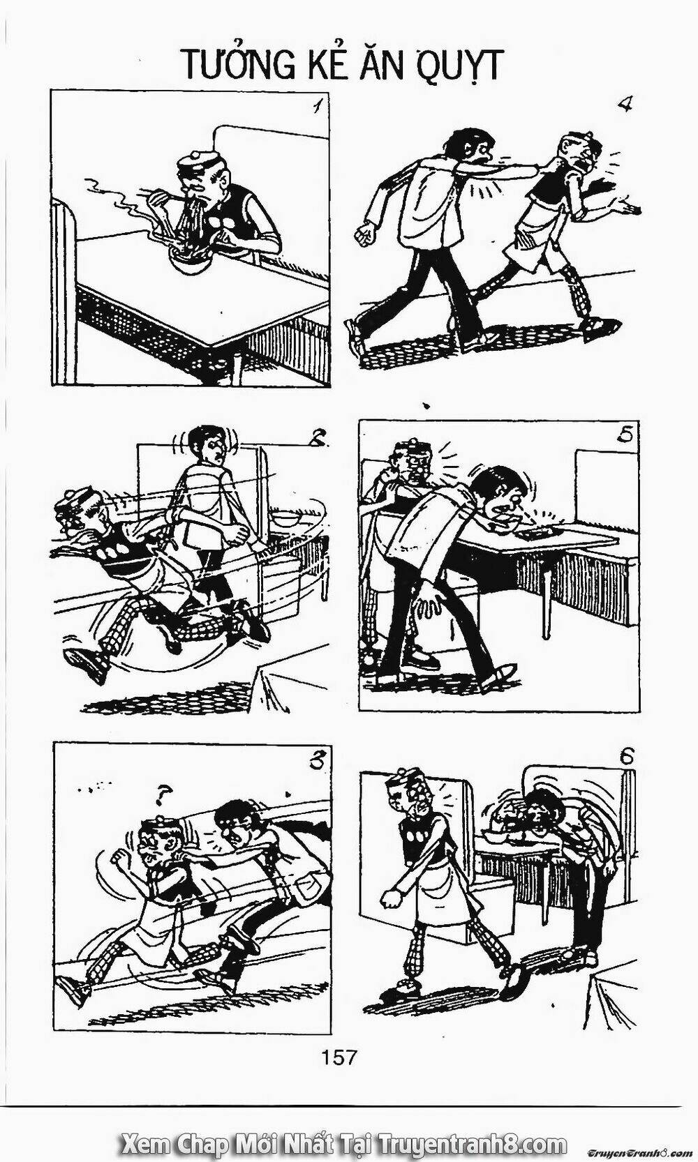 chú thoong chapter 203 13