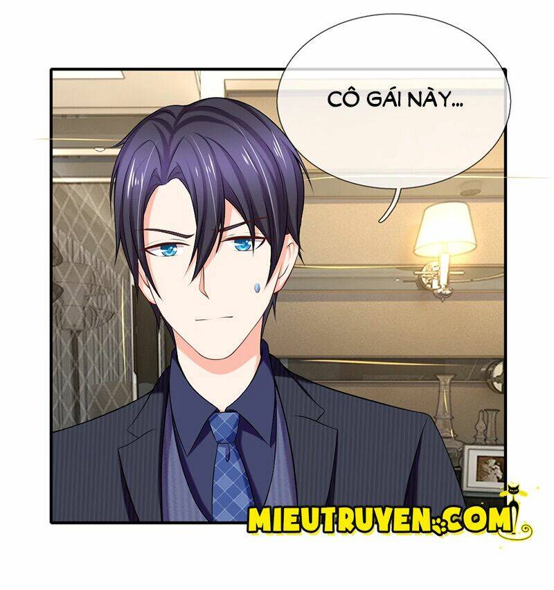 vợ yêu gả nhầm của phúc hắc tổng tài chapter 23 12