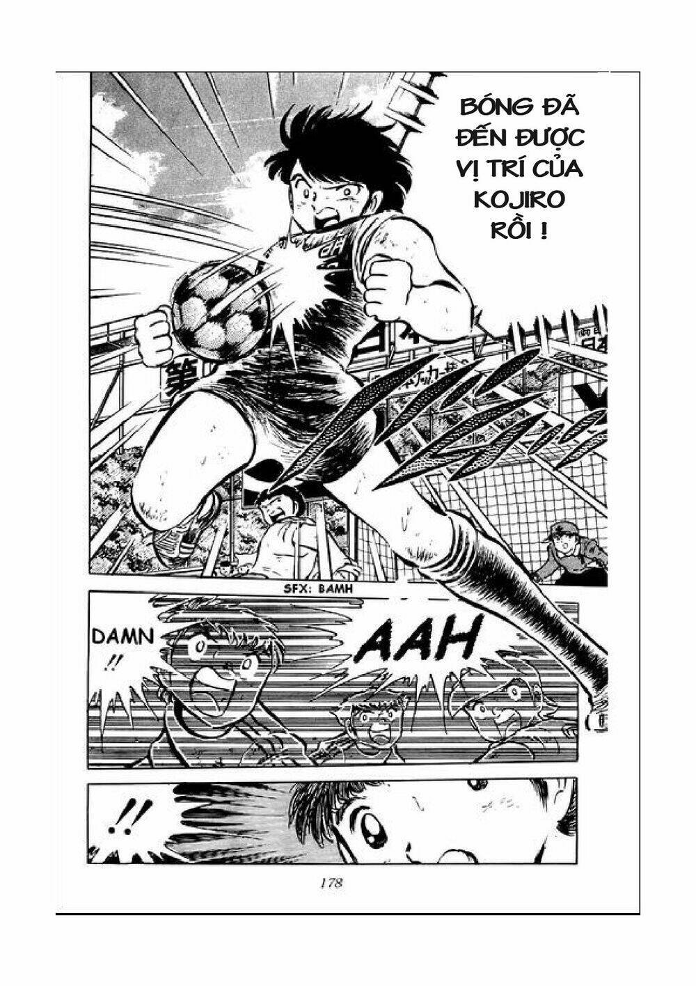 captain tsubasa chapter 41 31