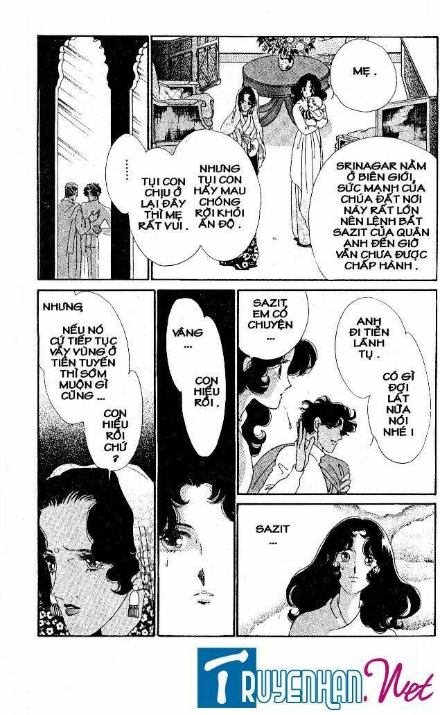 magnolia waltz chapter 20 16