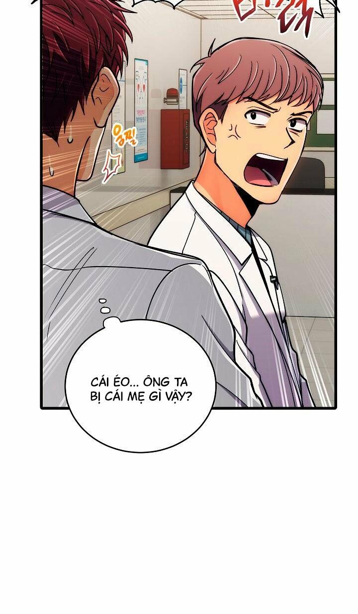 bác sĩ trùng sinh chapter 45 11