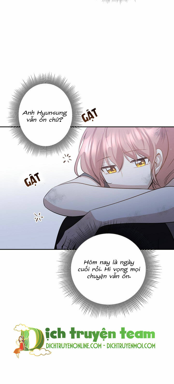 cuộc sống kỳ thú chapter 96 67