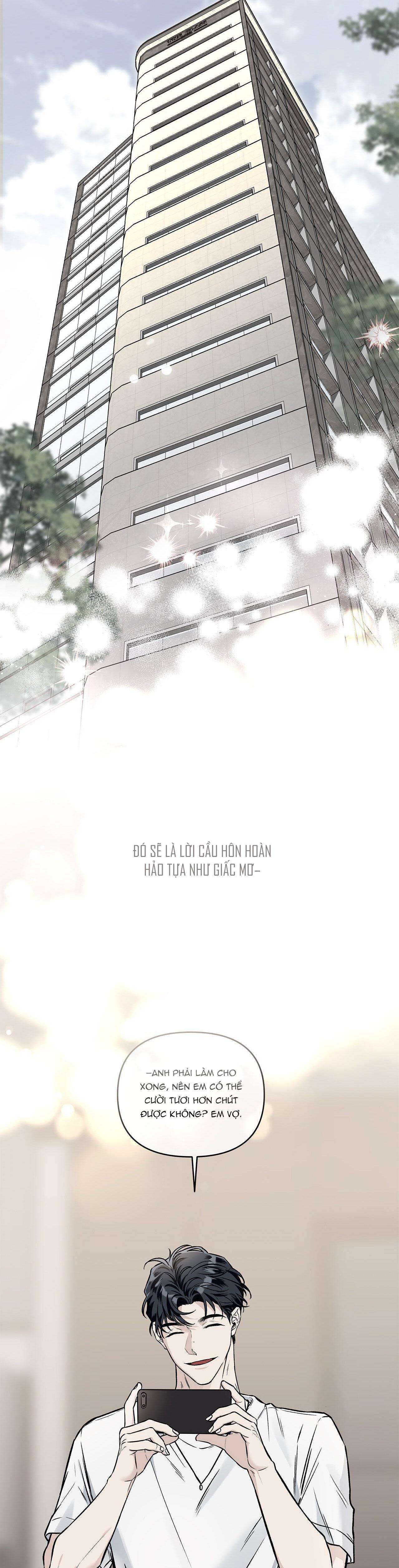 dưới vùng đất xanh chapter 1 3