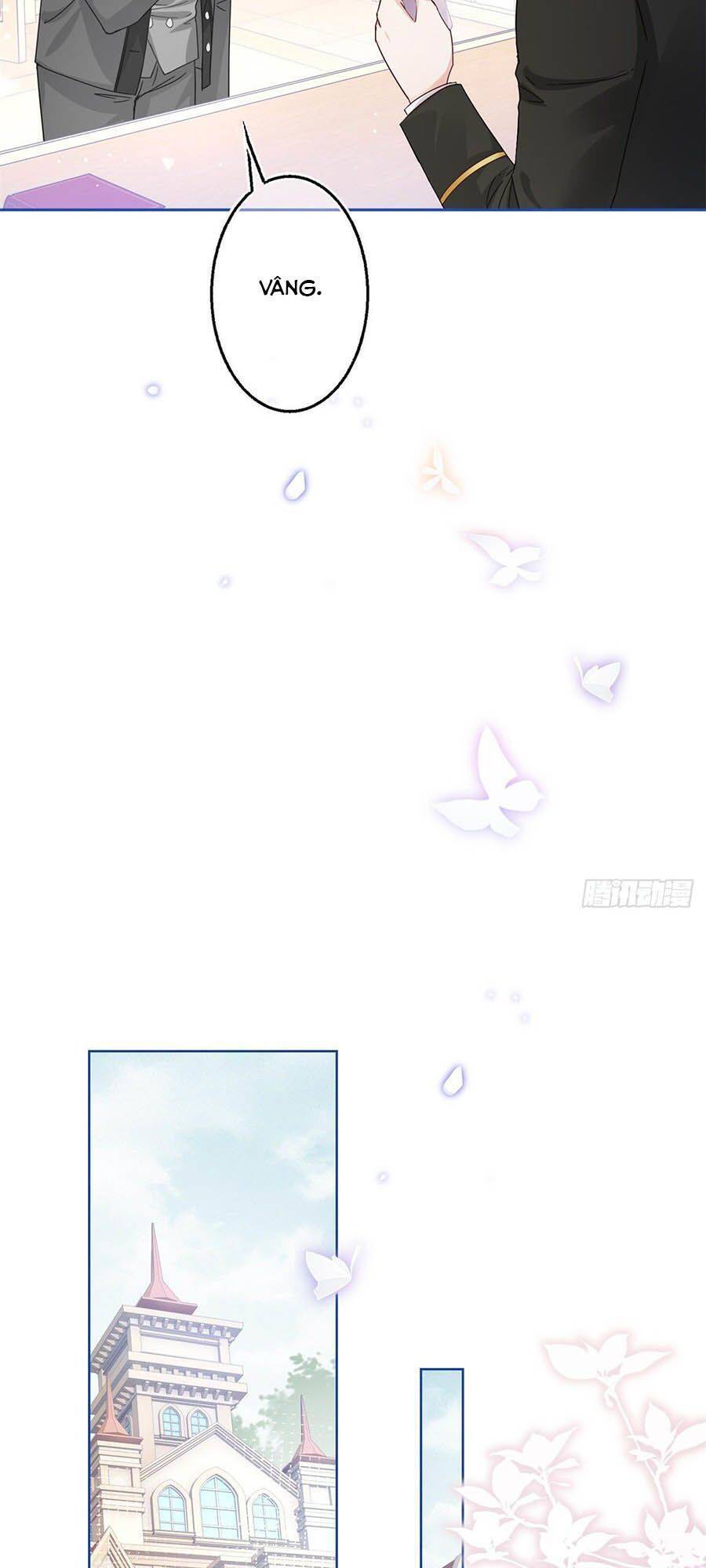 đế quốc đầu tiên có nữ hoàng chapter 18 28