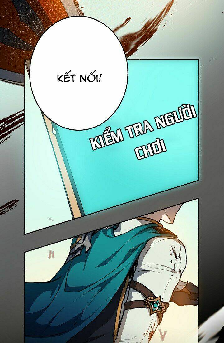 tôi gánh team một mình chapter 1 31