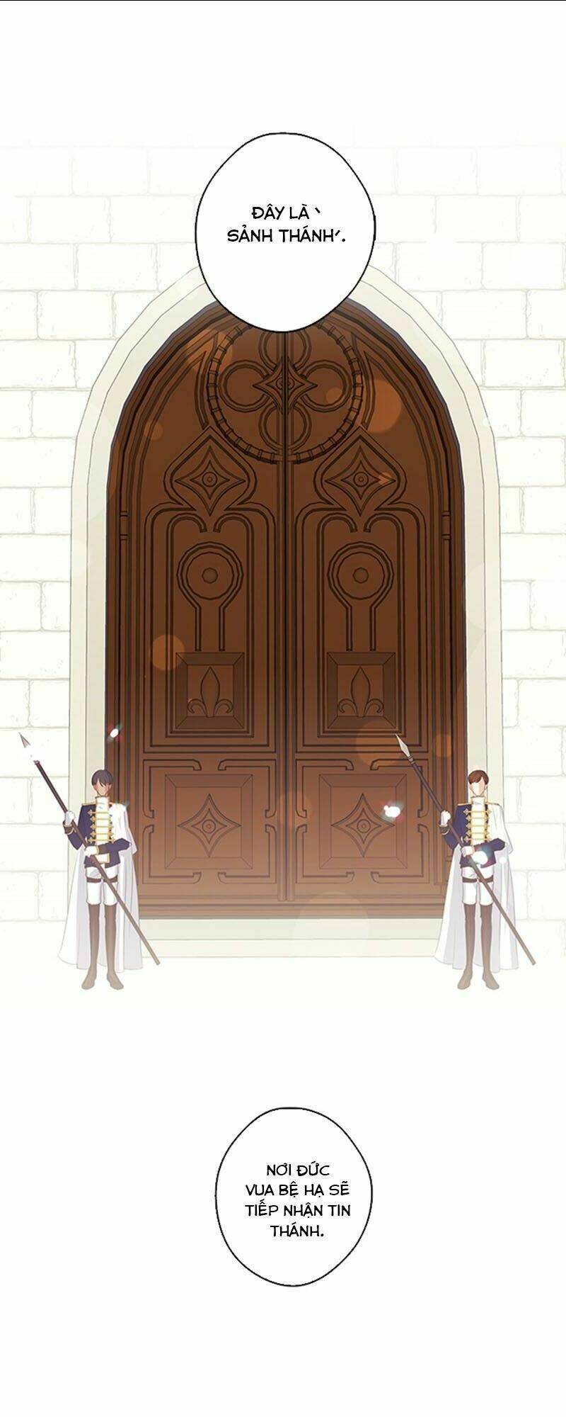 cộng tác của hoàng đế chapter 21 10