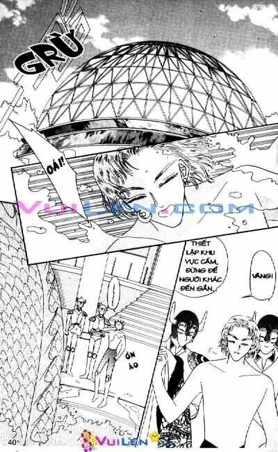 hai nàng công chúa chapter 2 40